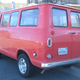 Illustration for article titled 1965 Chevrolet Sportvan